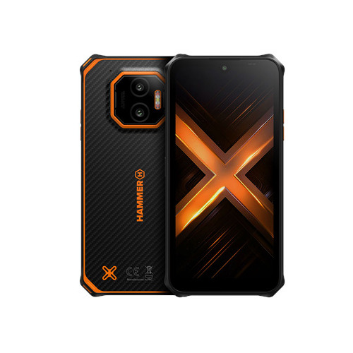 MyPhone Hammer Energy X2 5G 6/128GB