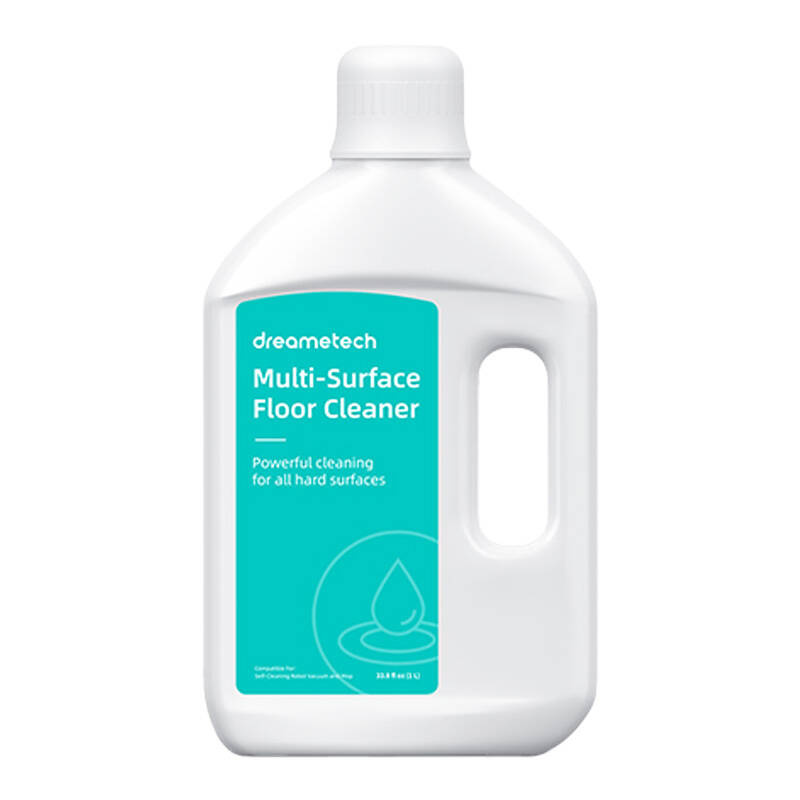 Hard Surface Cleaning Solution for All