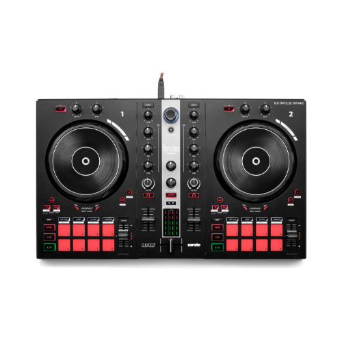 Hercules  | DJControl Inpulse 300 MK2