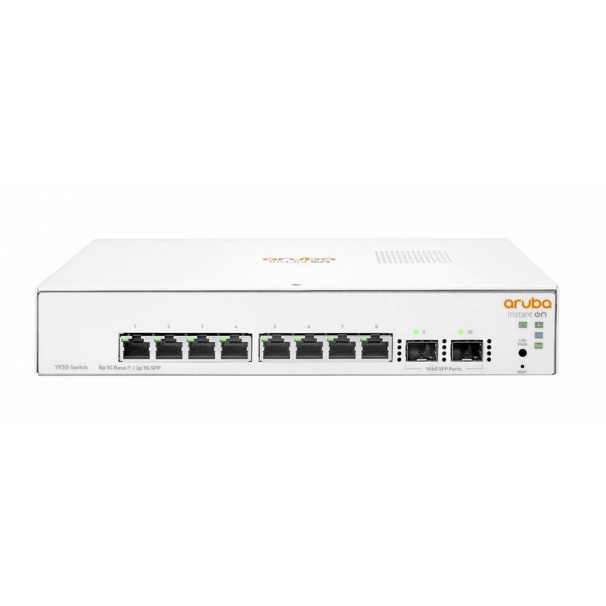 Hewlett Packard Enterprise HPE Aruba Instant