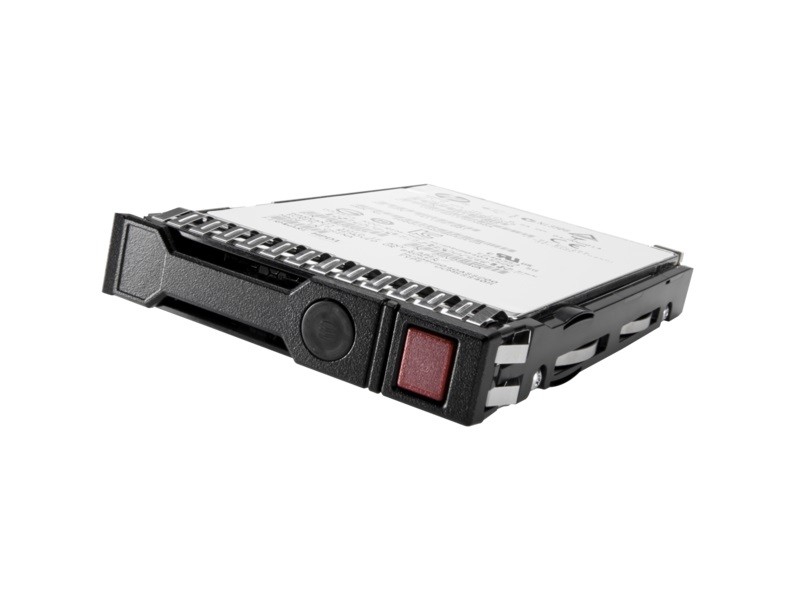 Hewlett Packard Enterprise Solid state drive