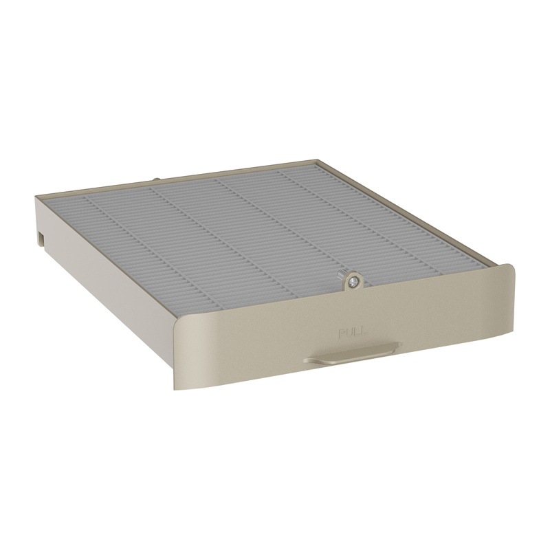 High-Efficiency Composite Filter for Dreame H40