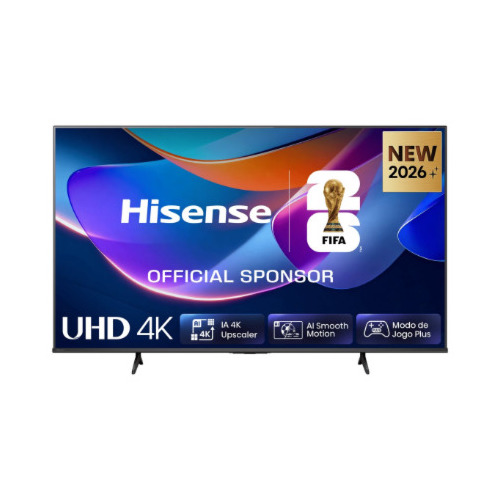 Hisense Germany GmbH Hisense TV |