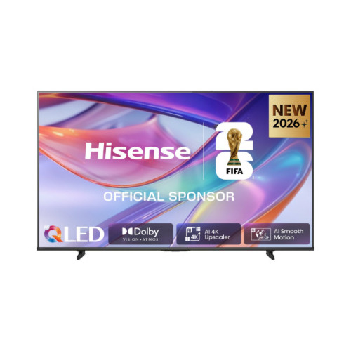 Hisense 20018322 43" 4K UHD 120Hz