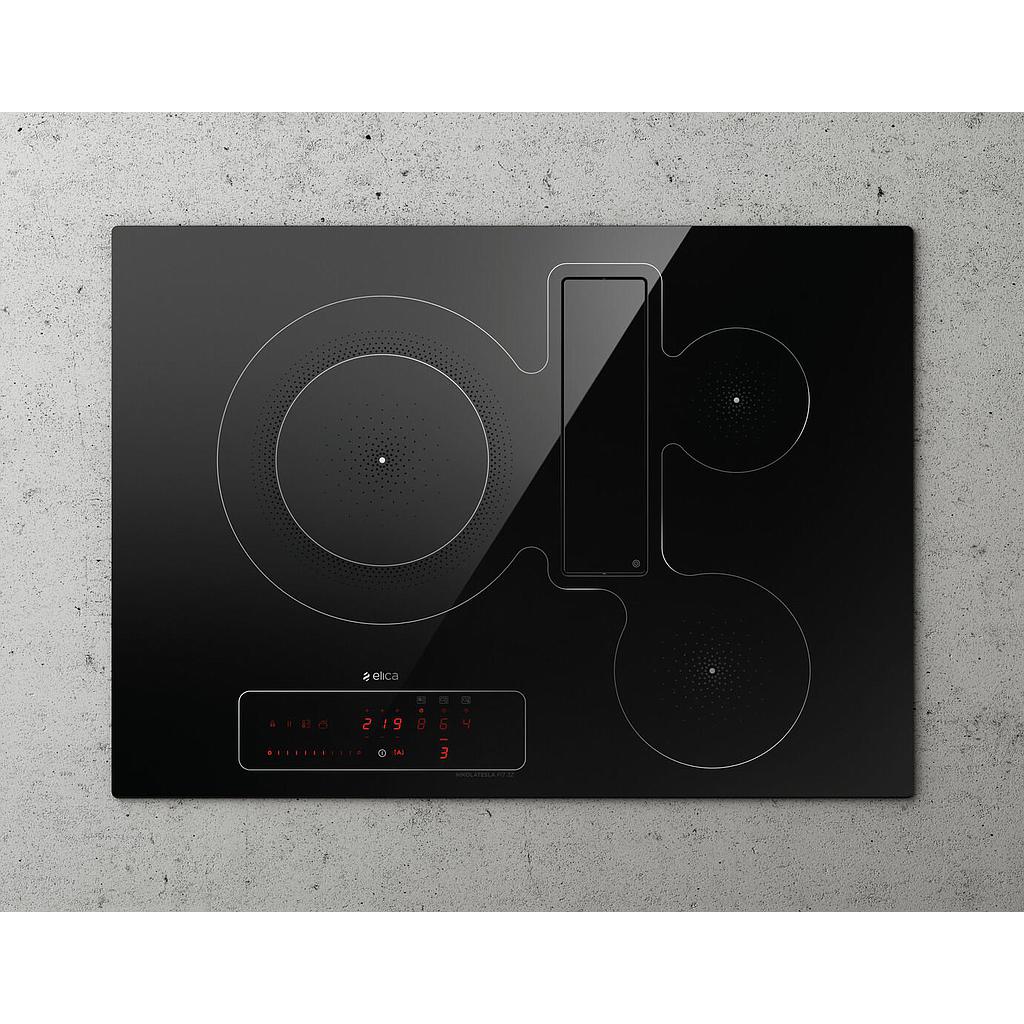 Hob and Hood (2in1) ELICA NIKOLATESLA