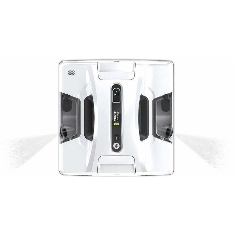 Hobot 2S white | HOBOT 2S