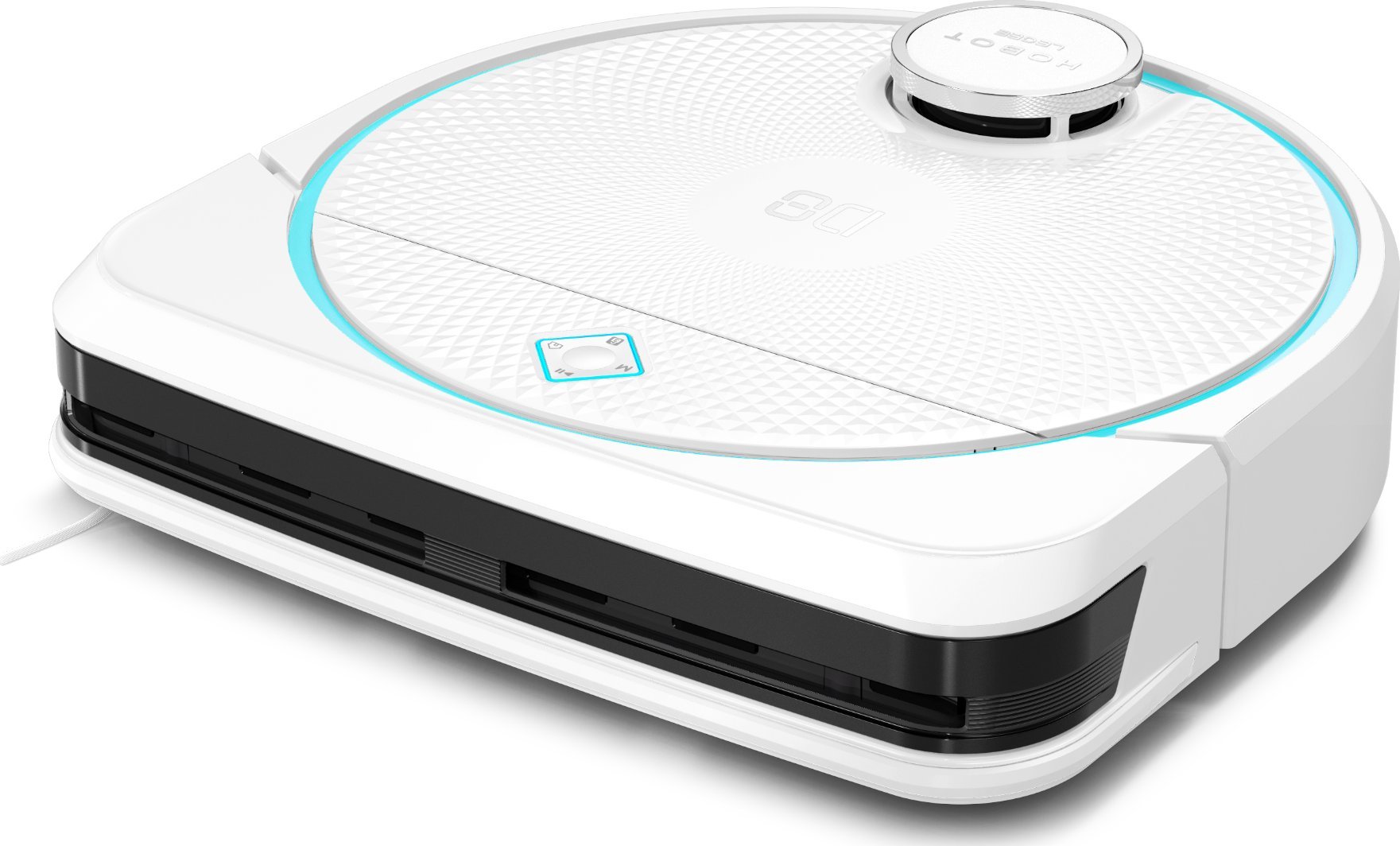 Hobot Legee D8 cleaning robot |