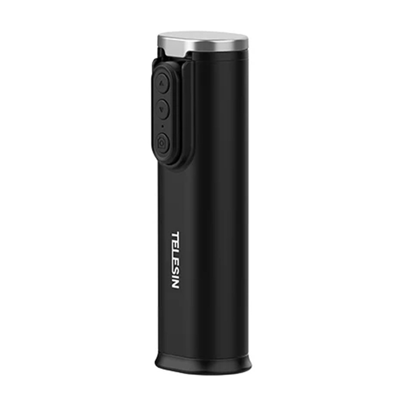 Holder with bluetooth remote Telesin with
