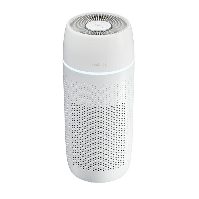 Homedics AP-PET35WT-EU TotalClean PetPlus 5 in