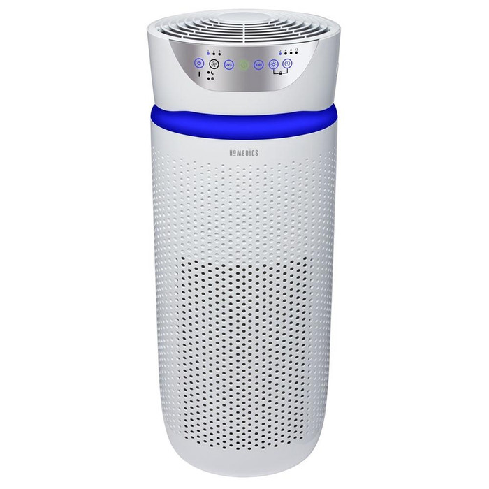 Homedics AP-T45WT-EU TotalClean 5-in-1 UV-C Plus