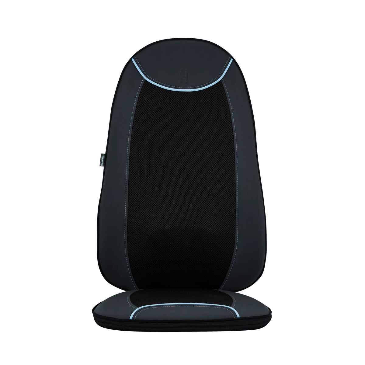 Homedics CBS-2026-EB Shiatsu Max 3.0