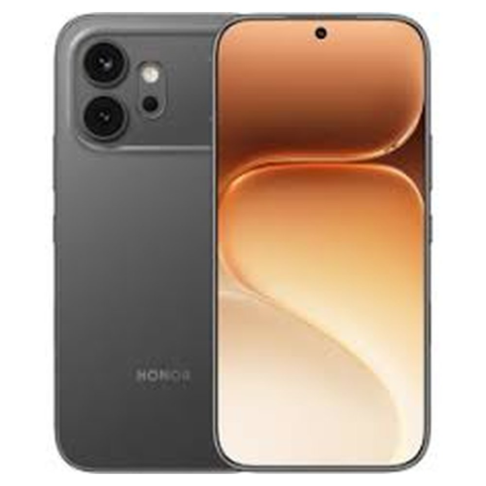 Honor 600 5G 8/512GB Black |