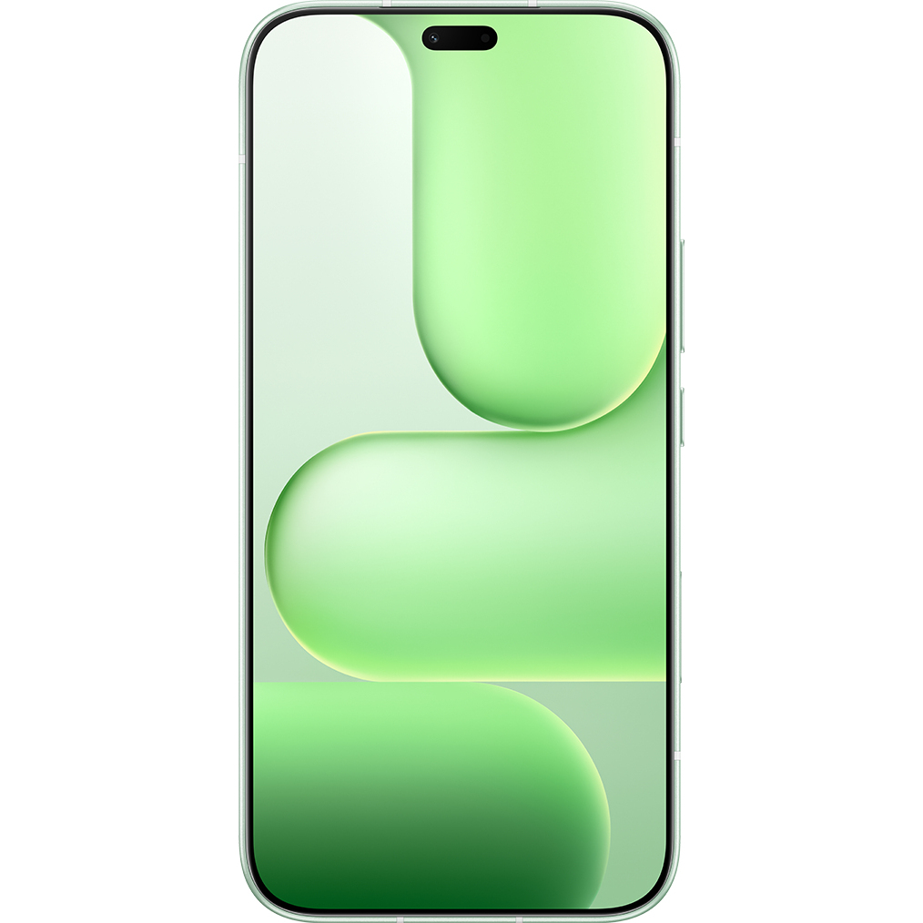 Honor 600 Lite 8/256GB Green |