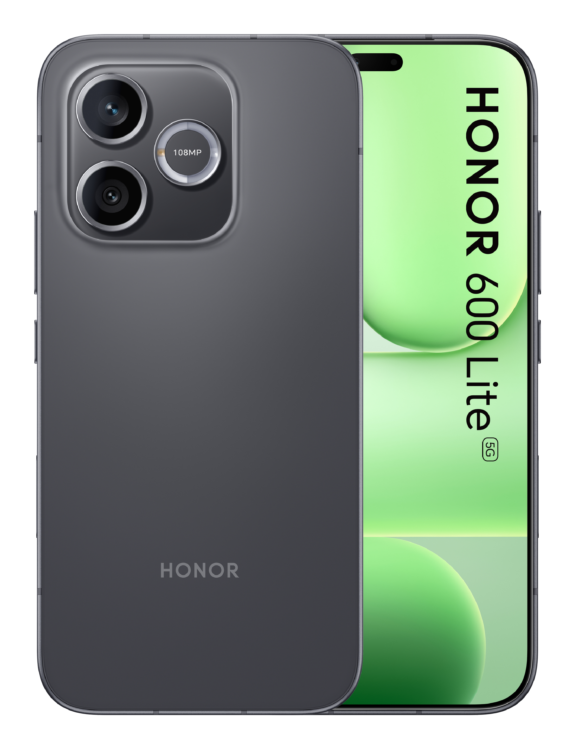 HONOR 600 LITE 8+256GB DS 5G