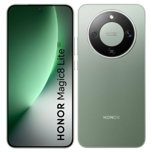 Honor Magic8 Lite 5G Dual SIM