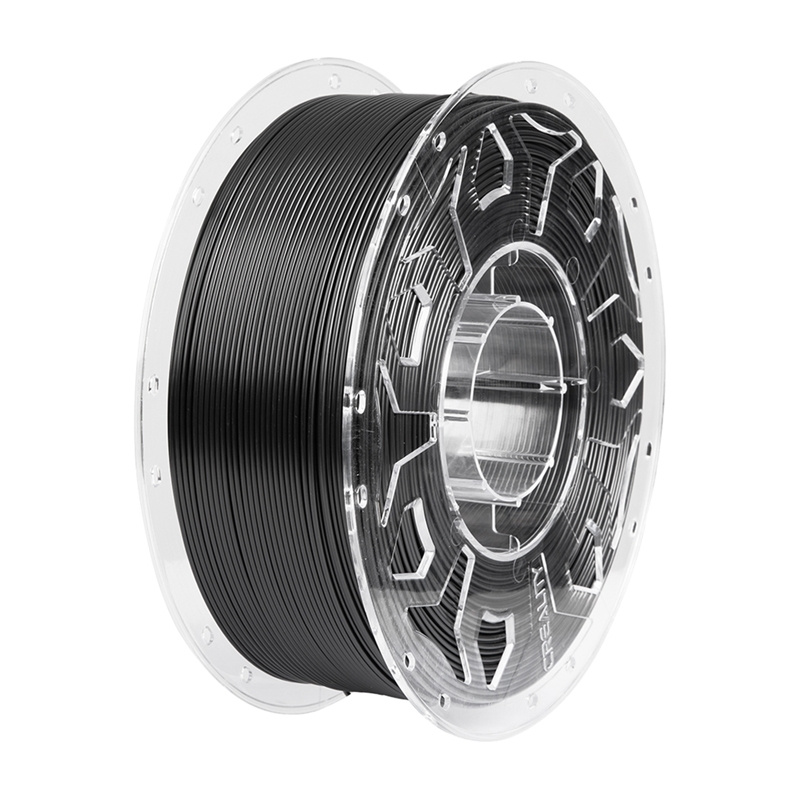 HP ASA Creality Filament (Black) |