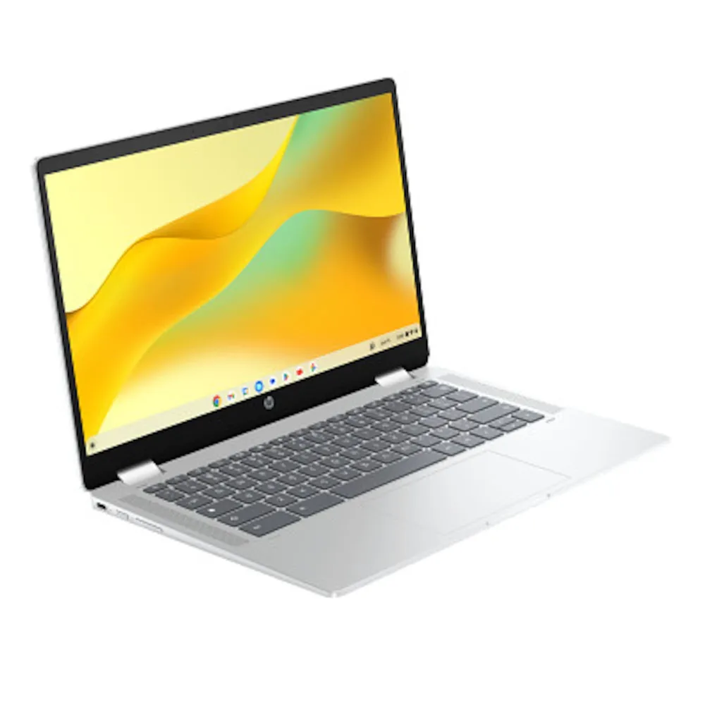 HP Chromebook x360 14b-cd0420ngx 14" FHD