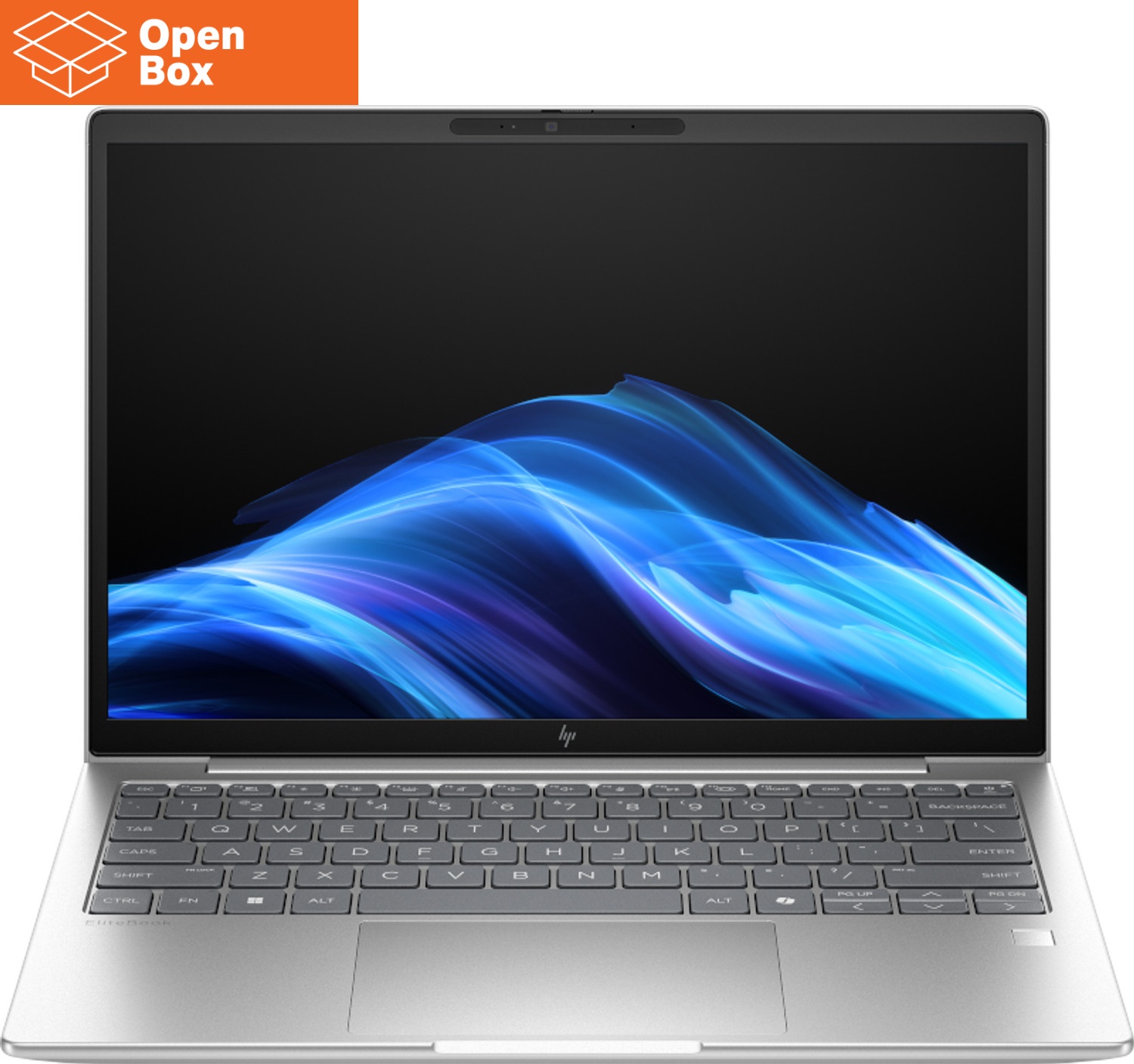 HP EliteBook 6 G1i 13 -