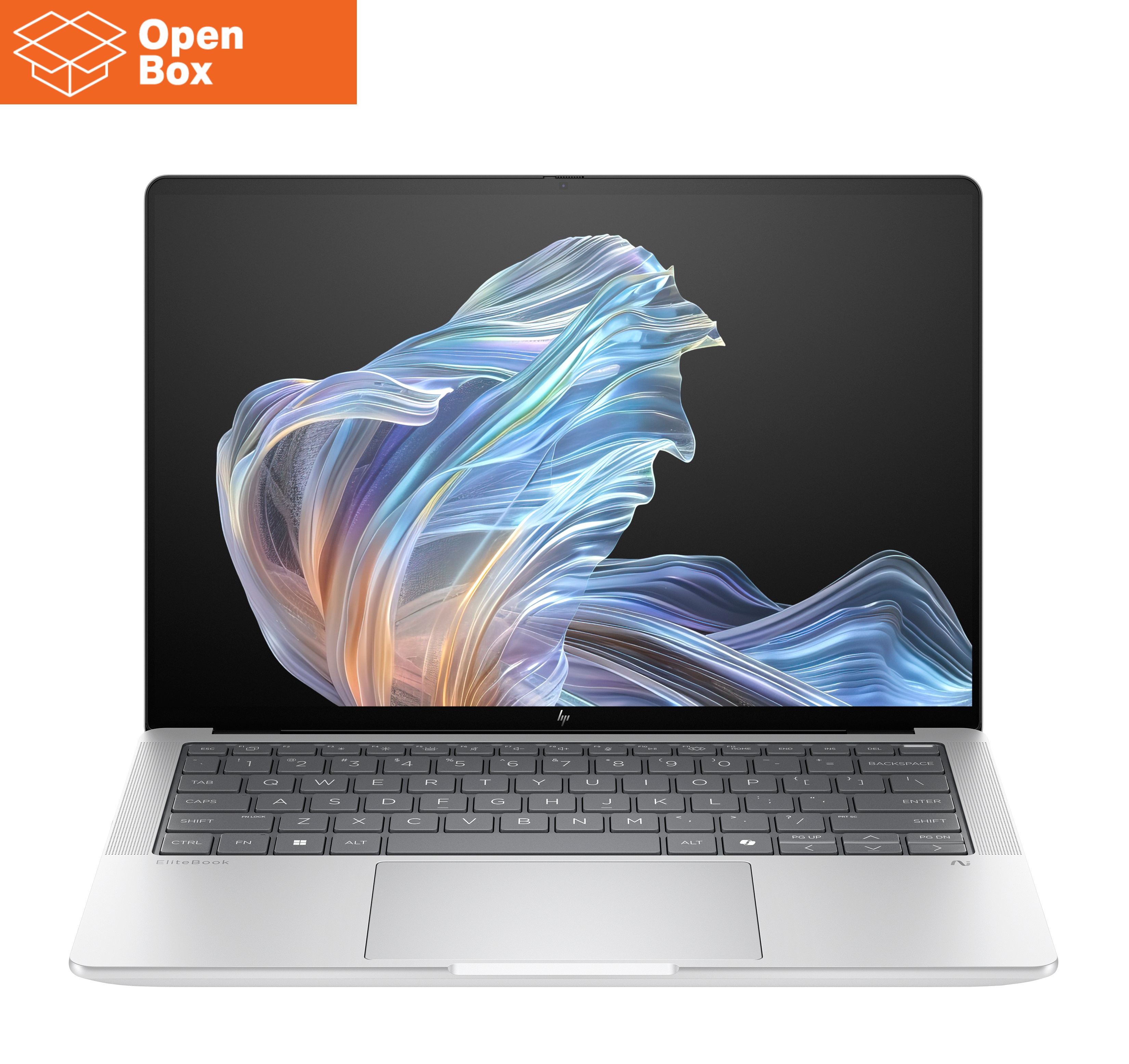 HP EliteBook X G1a AI 14