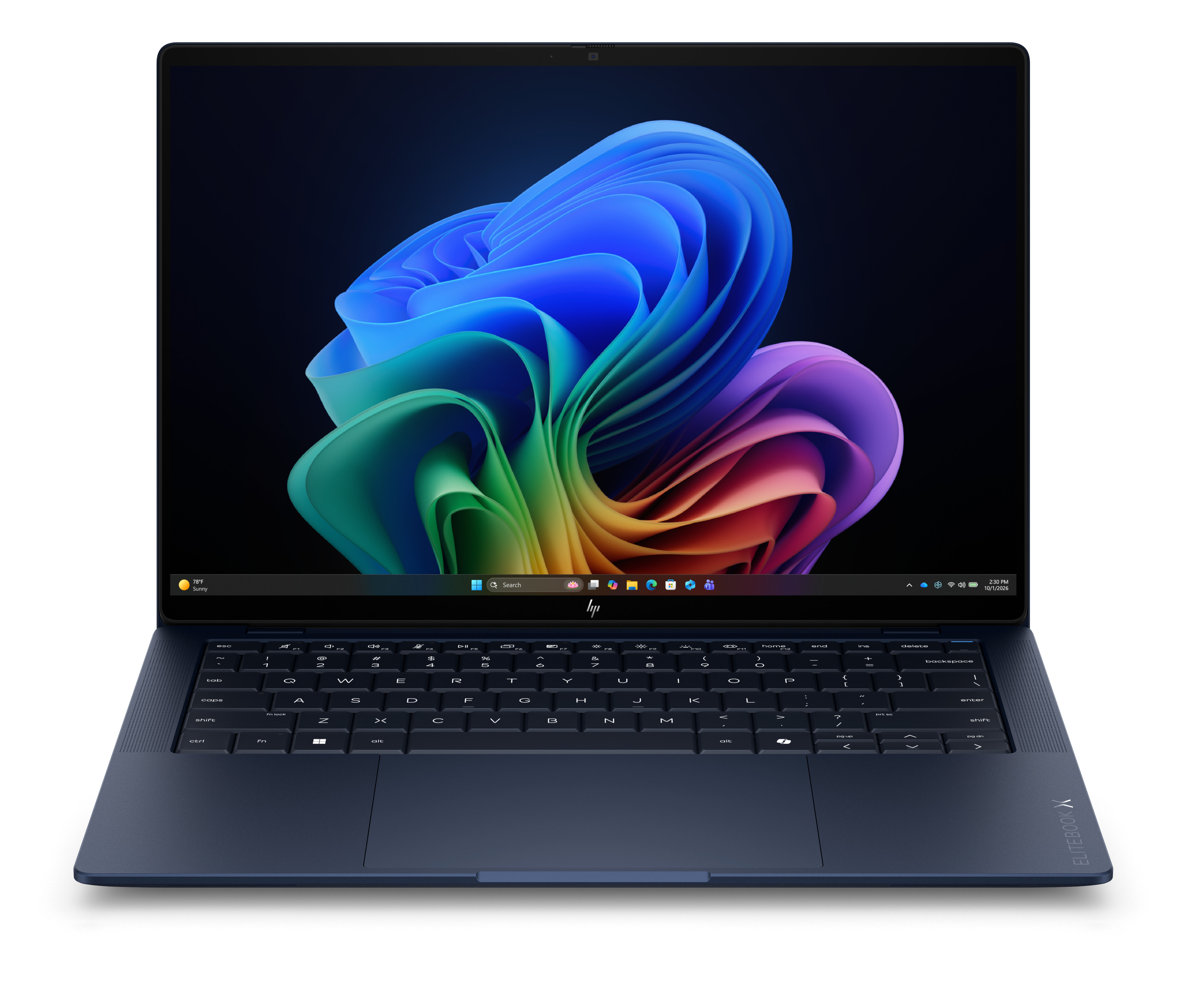 HP EliteBook X G2a 14 -