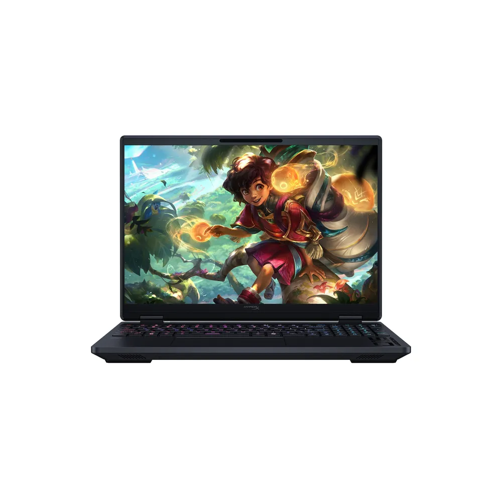 HP HyperX OMEN 15-gb0477ng 15.3"