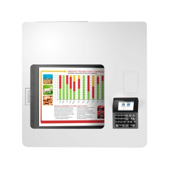 HP Inc. HP LJ Enterprise Color