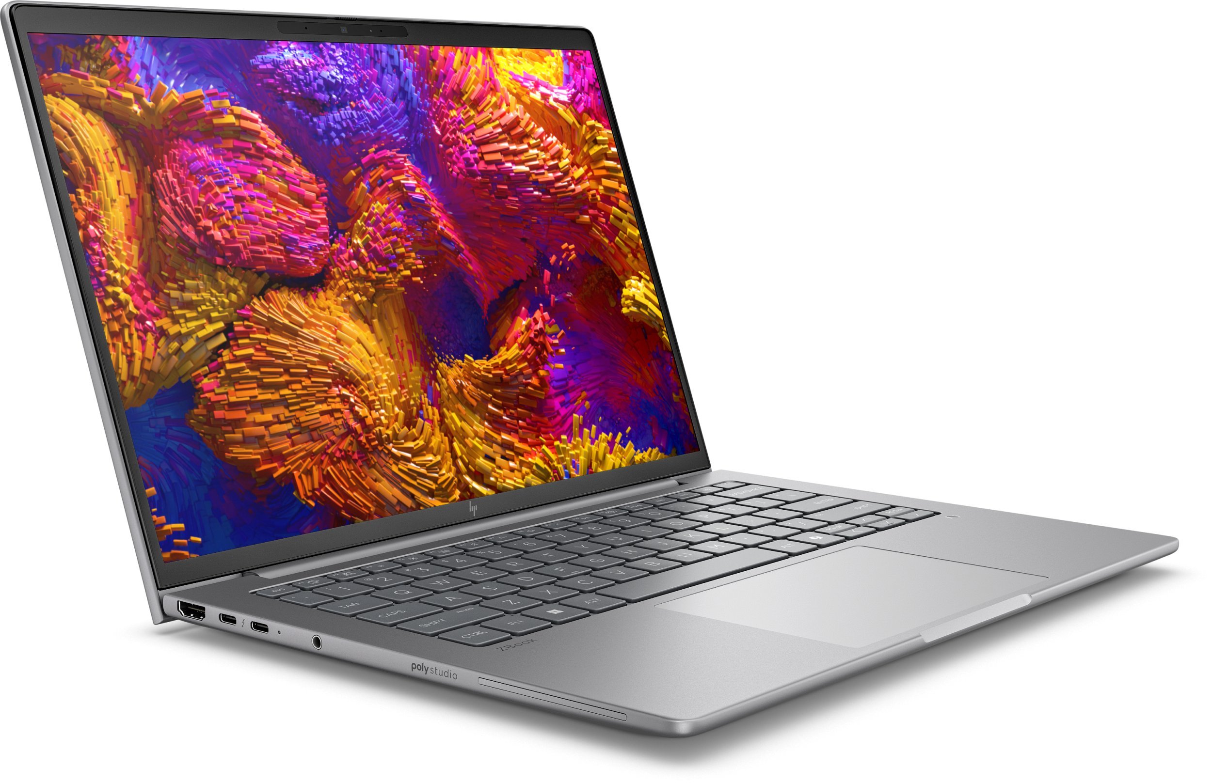 HP ZBook 8 G1ak A3ZW2ET -