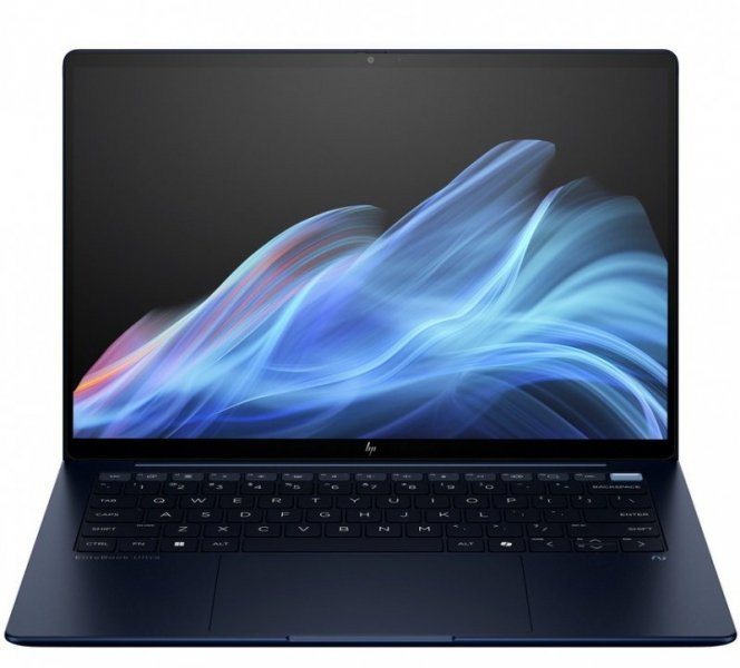 HP EliteBook Ultra G1 B9ZX2ET -