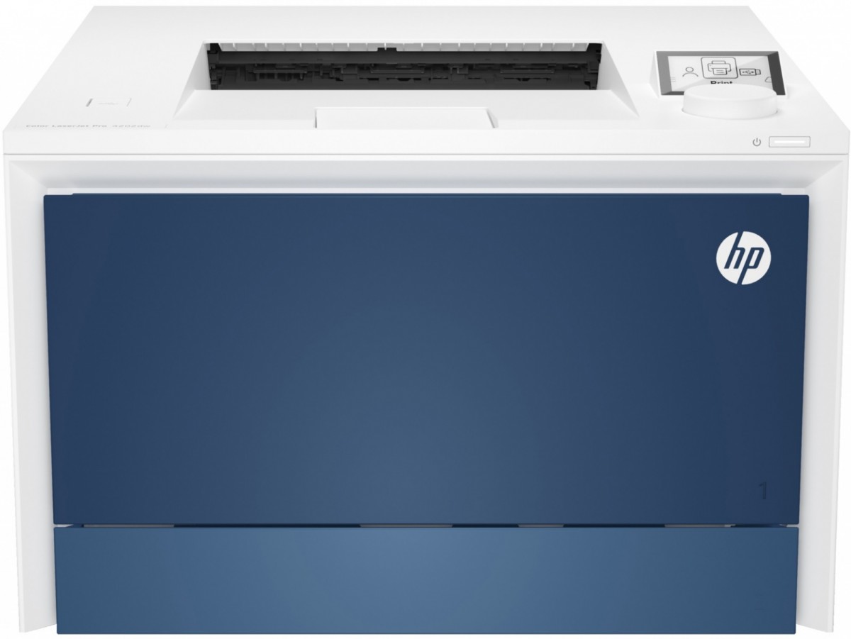 Hewlett Packard HP Inc. Printer Color