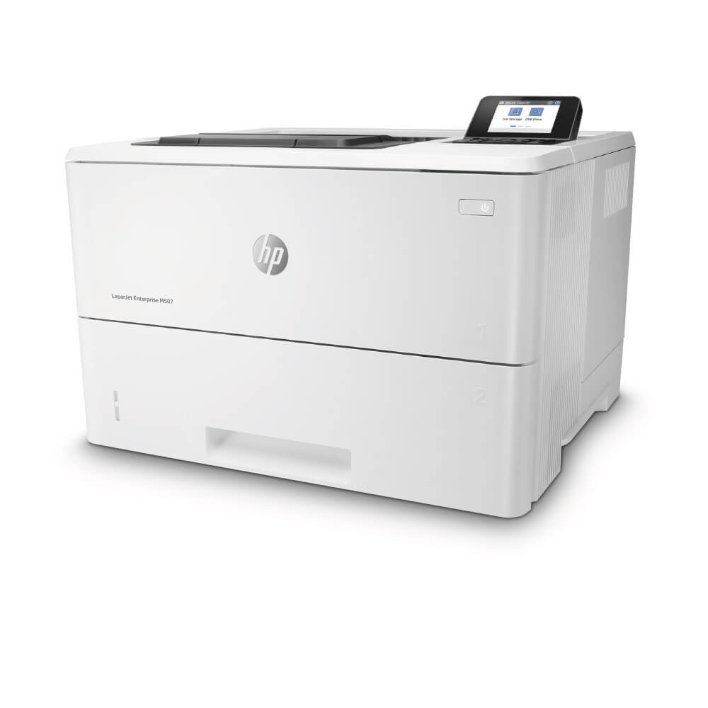 HP Inc. Printer LJ Enterprise M507dn