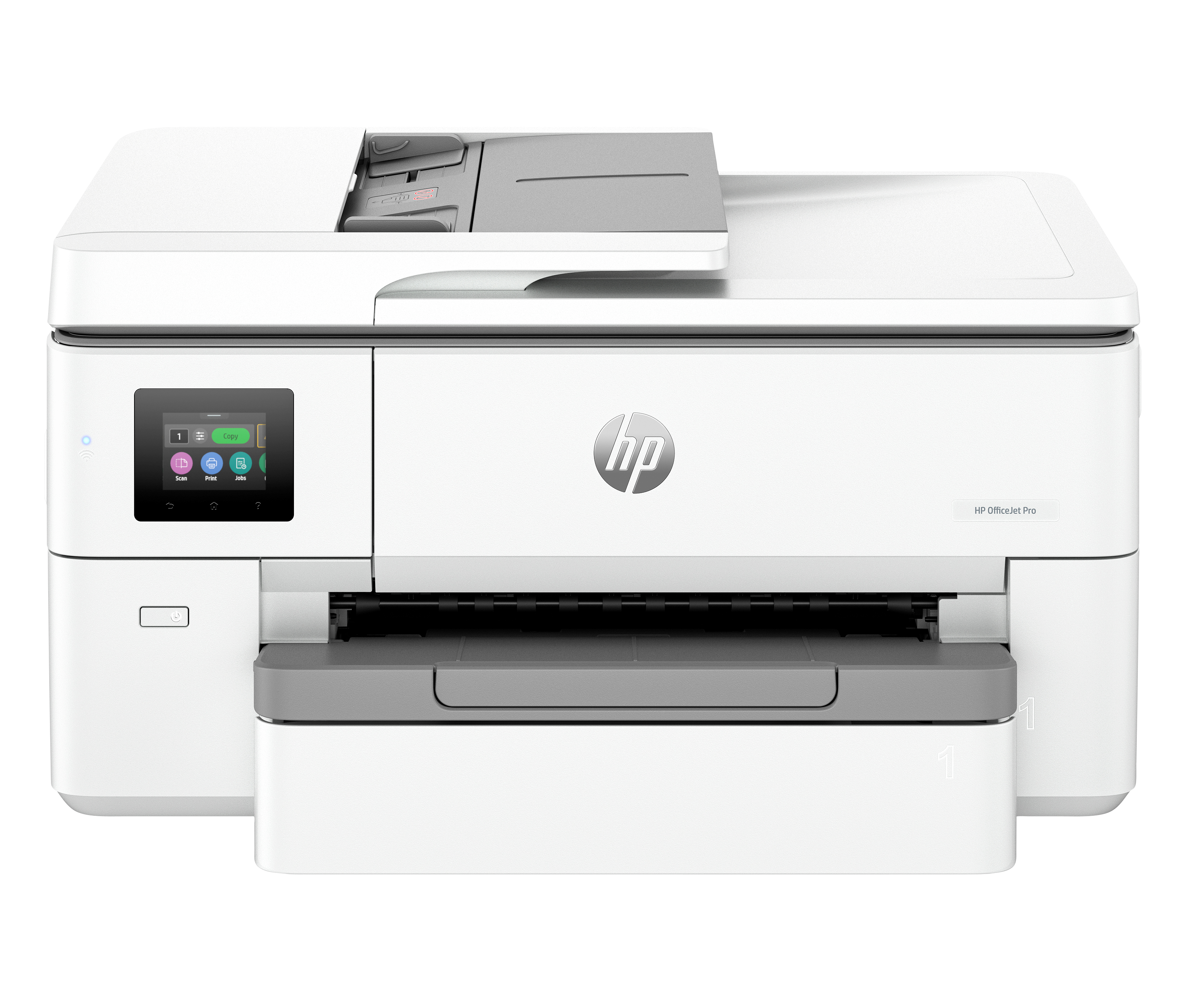 HP OfficeJet Pro 9720e Printer Scanner