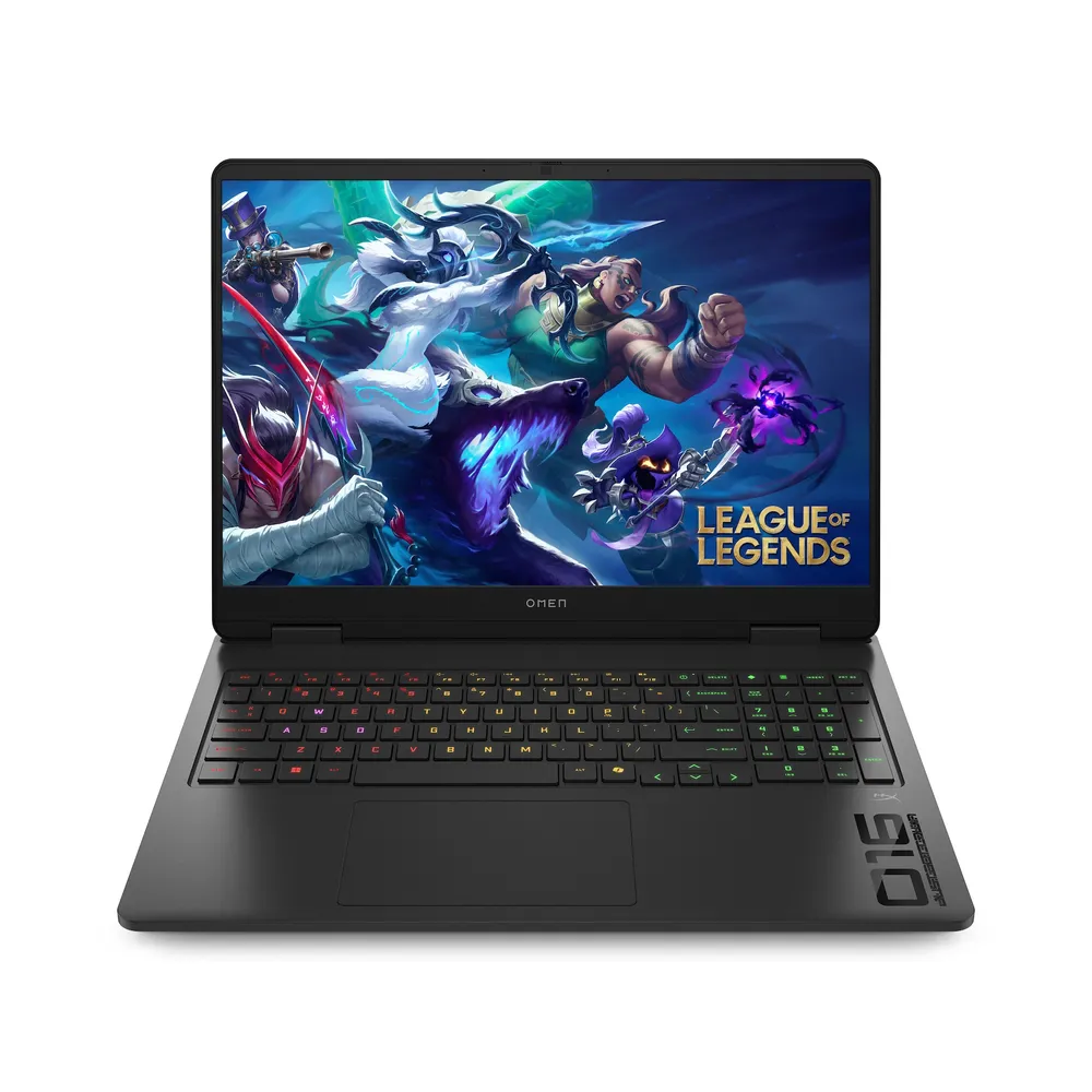 HP OMEN 16-am0471ng 16" WUXGA Core