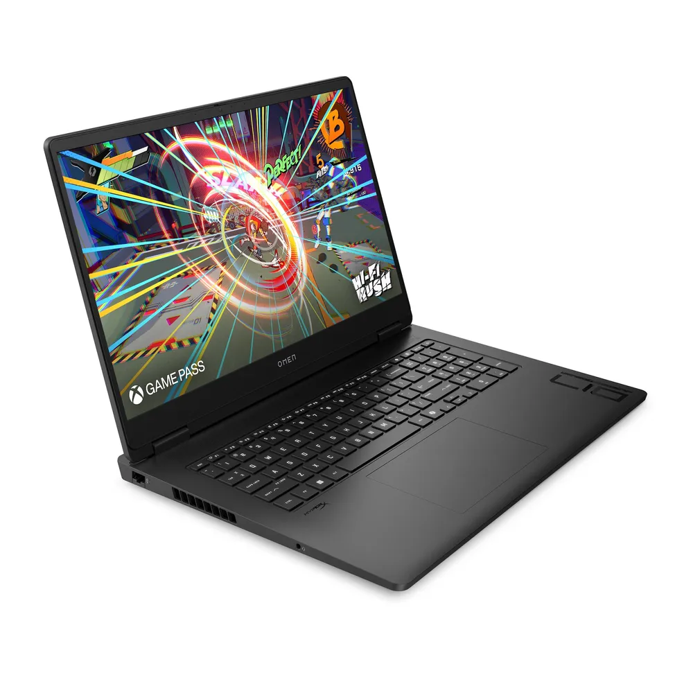 HP OMEN Gaming 17-db1476ng 17.3&quot