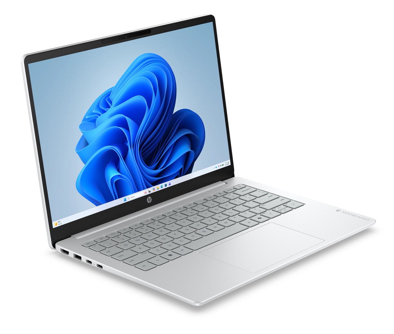 Hewlett Packard HP OmniBook 3 14-hu0012nwx