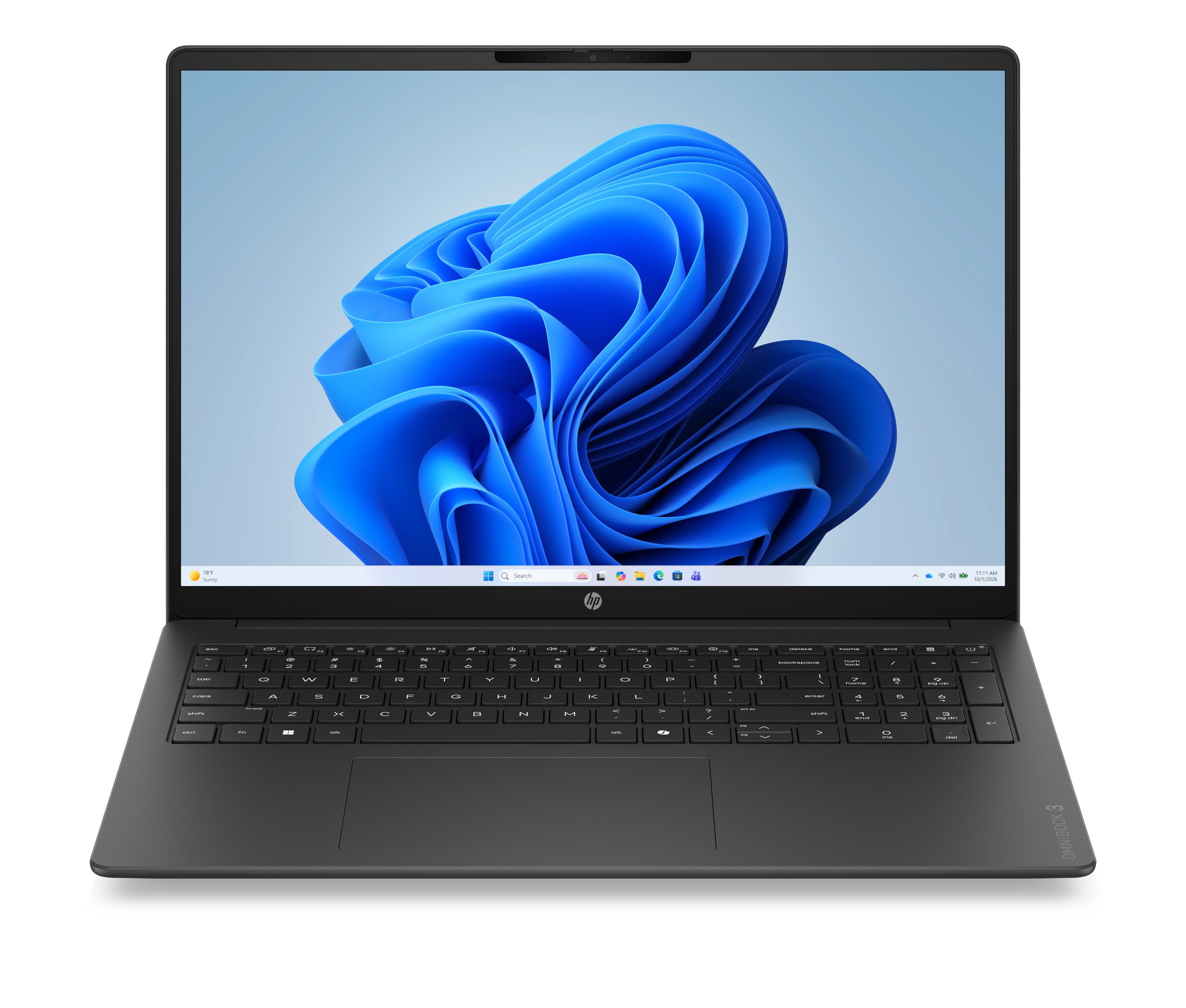 HP OmniBook 3 16-by0020nyx - DC4L3EA