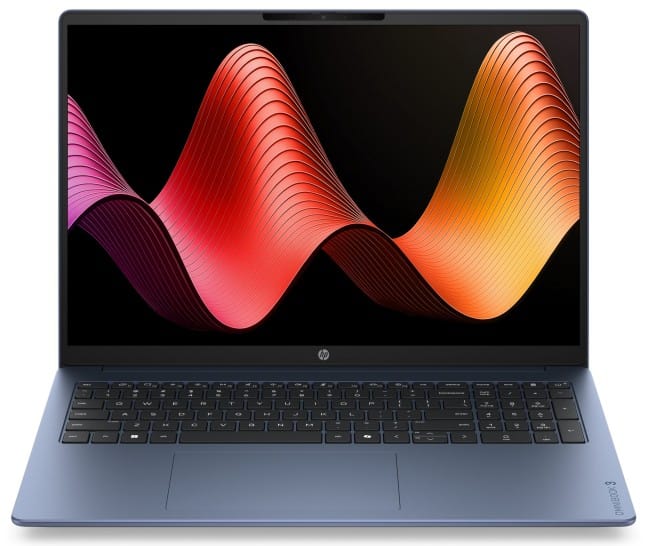 HP OmniBook 3 16 - Core