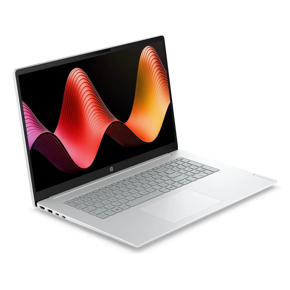 HP OmniBook 3 17-dp0453ngx 17.3"