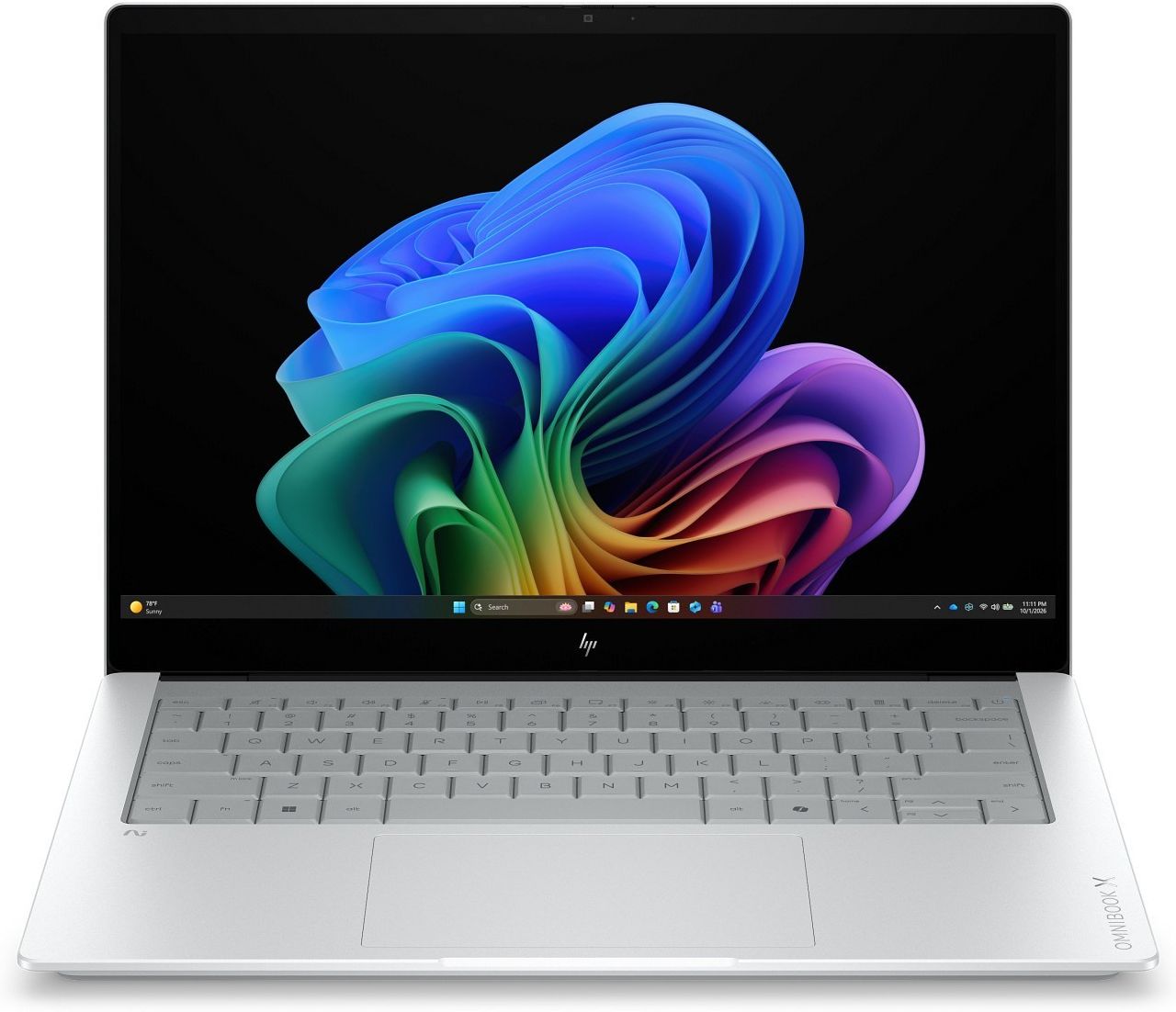 HP OmniBook X 14-ka0009nwx D9DU5EA -
