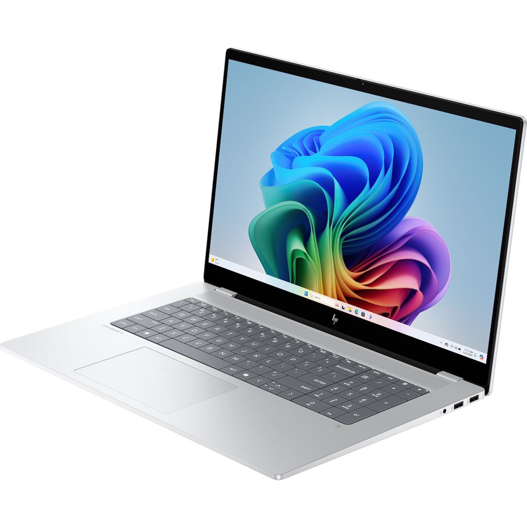 Hewlett Packard HP OmniBook X 17T-DD00-D4SD9