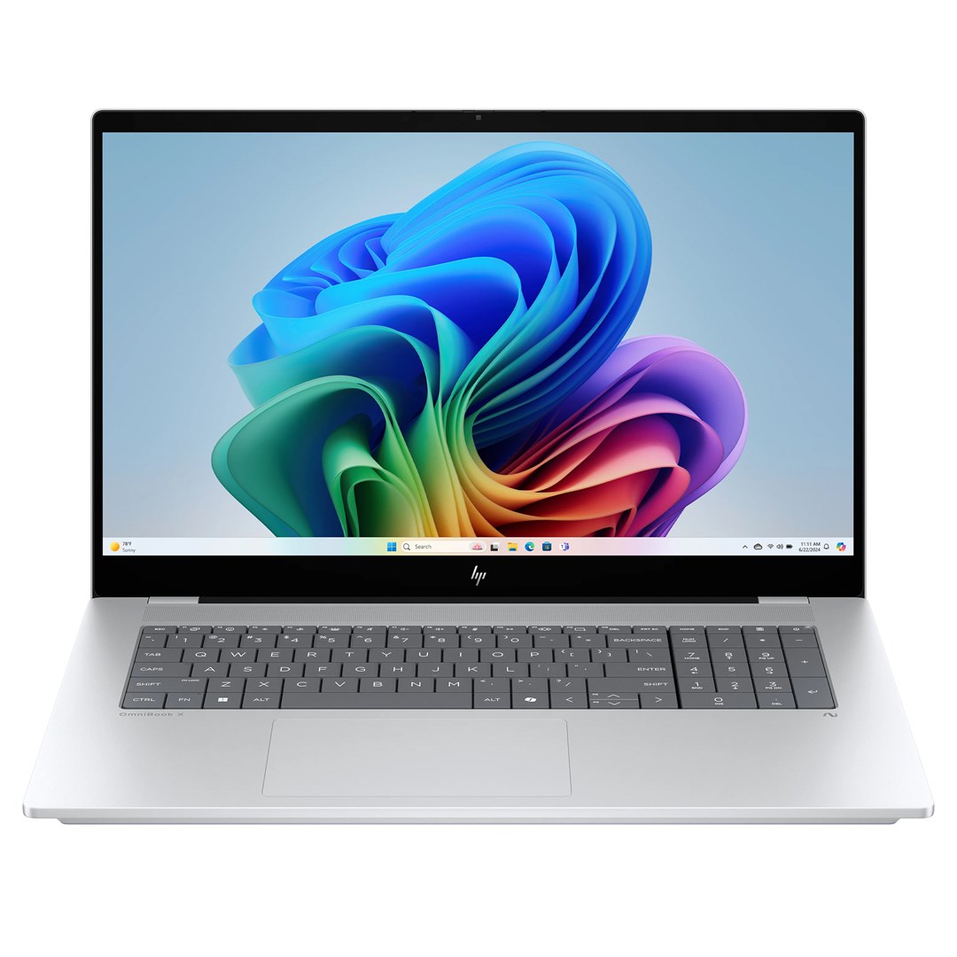 Hewlett Packard HP OmniBook X 17T-DD00-D4SD9