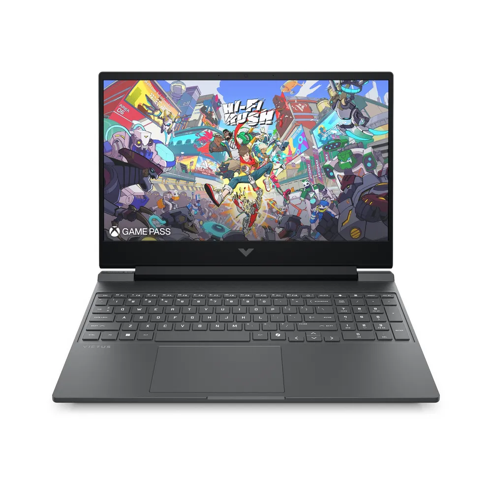 HP VICTUS 15-fa2457ng 15.6" FHD