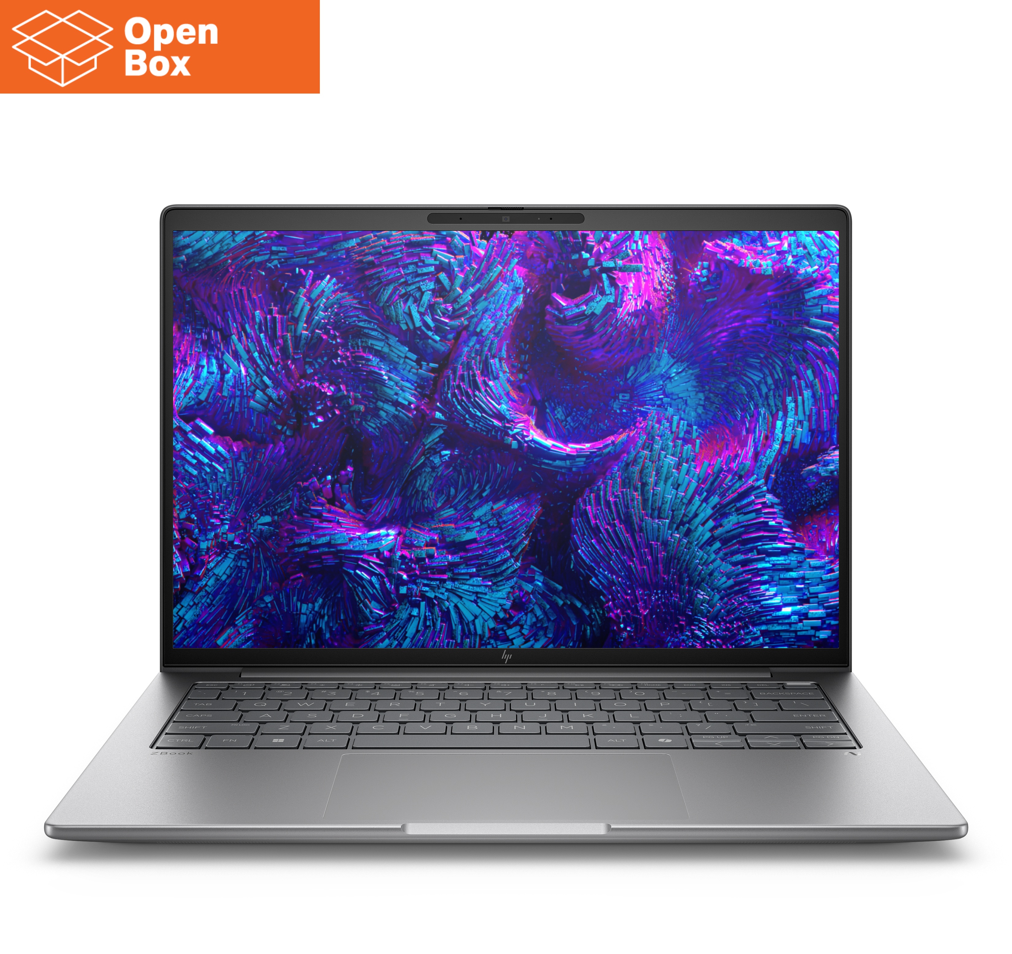 HP ZBook 8 G1i 14 -