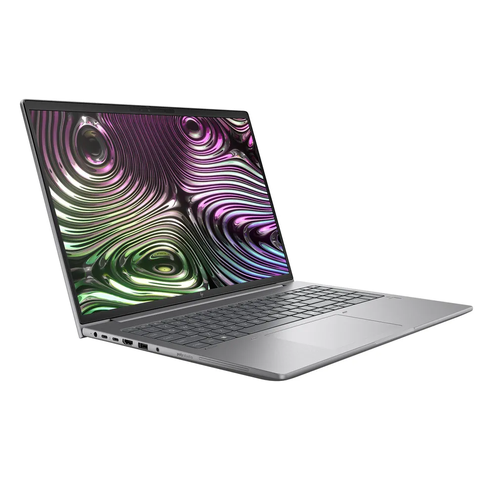 HP ZBook X G1i 16" WQXGA