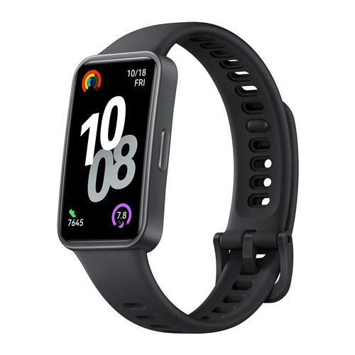 Huawei Band 10 black | 55020EEP