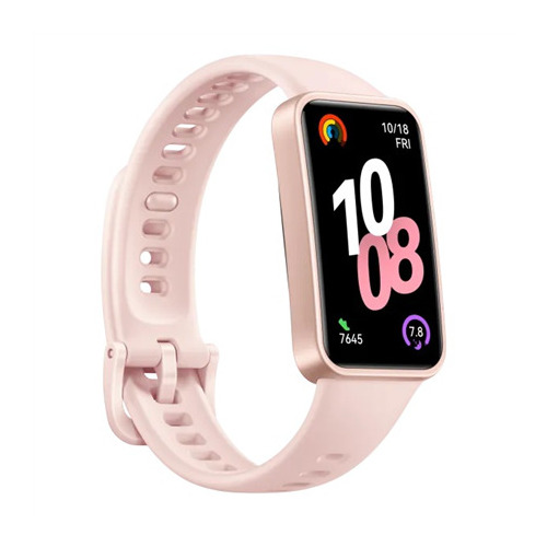 Huawei Band 10 pink | 55020EEK