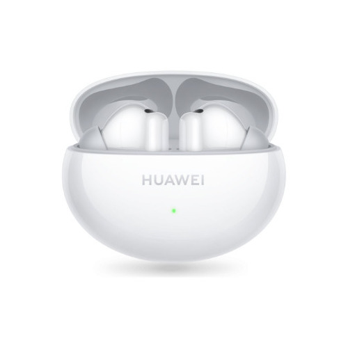 Słuchawki Huawei FreeBuds 6i białe |