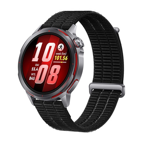 Huawei Watch GT Runner 2, Black