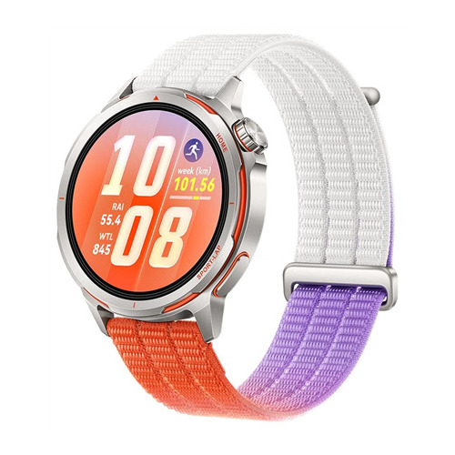 Huawei Watch GT Runner 2, Orange