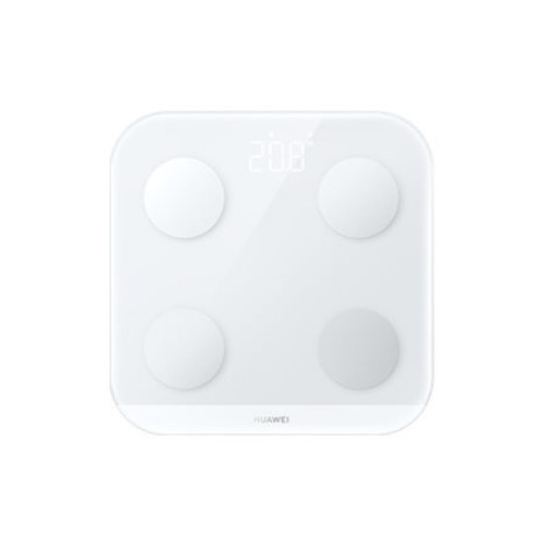 Huawei Scale 3 Bluetooth Edition white