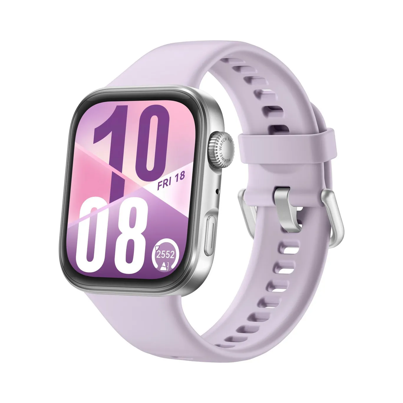 Huawei Watch Fit 4 Aluminium 38mm